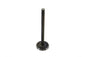 883cc Black Diamond Stem Exhaust Valve