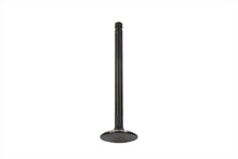 Load image into Gallery viewer, 883cc Black Diamond Stem Exhaust Valve