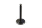 900/1000cc Black Diamond Stem Exhaust Valve