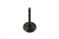Black Diamond Stem Exhaust Valve