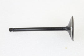 Kibblewhite 883-1200cc Black Diamond engine intake conversion valve, black metal with detailed design, for high-performance engine upgrades