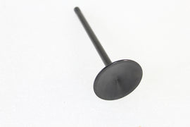 Kibblewhite Black Diamond 883-1200cc engine intake conversion valve, black metal with detailed markings and fittings.