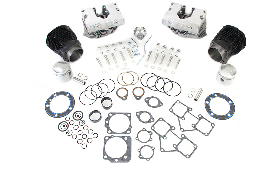 74 inch Shovelhead Top End Kit