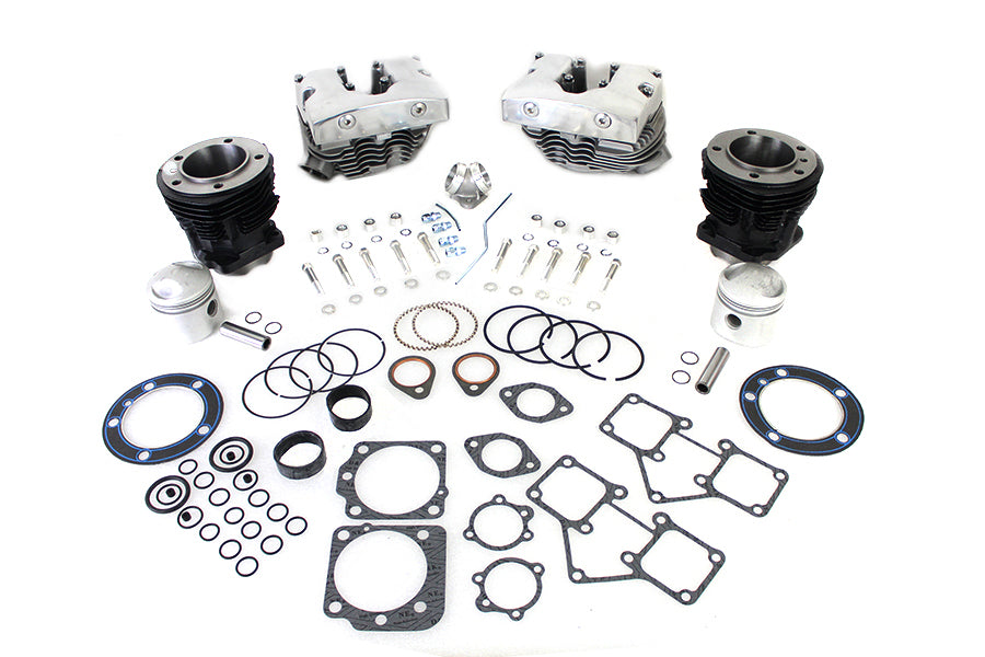 74 inch Shovelhead Top End Kit