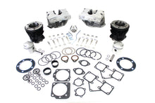 Load image into Gallery viewer, 74 inch Shovelhead Top End Kit
