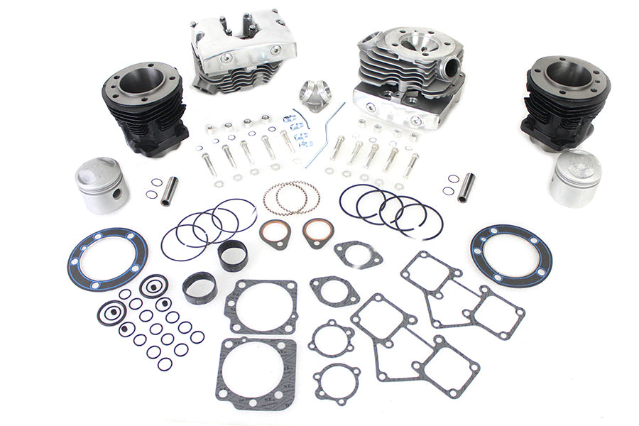 74 inch Shovelhead Top End Kit