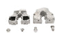 Knucklehead Rocker Box Cover Set Natural Cast