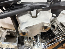 Load image into Gallery viewer, Knucklehead Rocker Box Cover Set Natural Cast