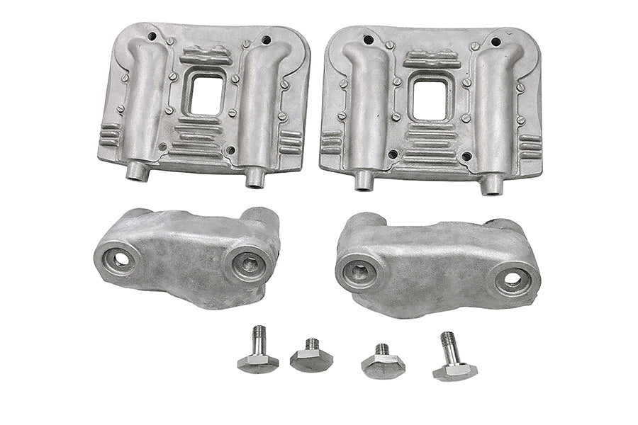 Rocker Box Kit Natural Cast