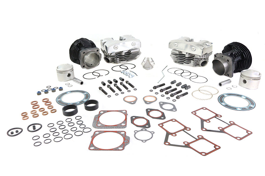 80 inch Shovelhead Top End Kit