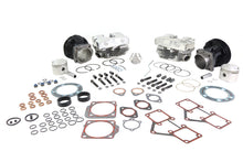 Load image into Gallery viewer, 80 inch Shovelhead Top End Kit