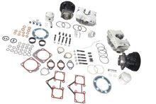 Load image into Gallery viewer, 80 inch Shovelhead Top End Kit