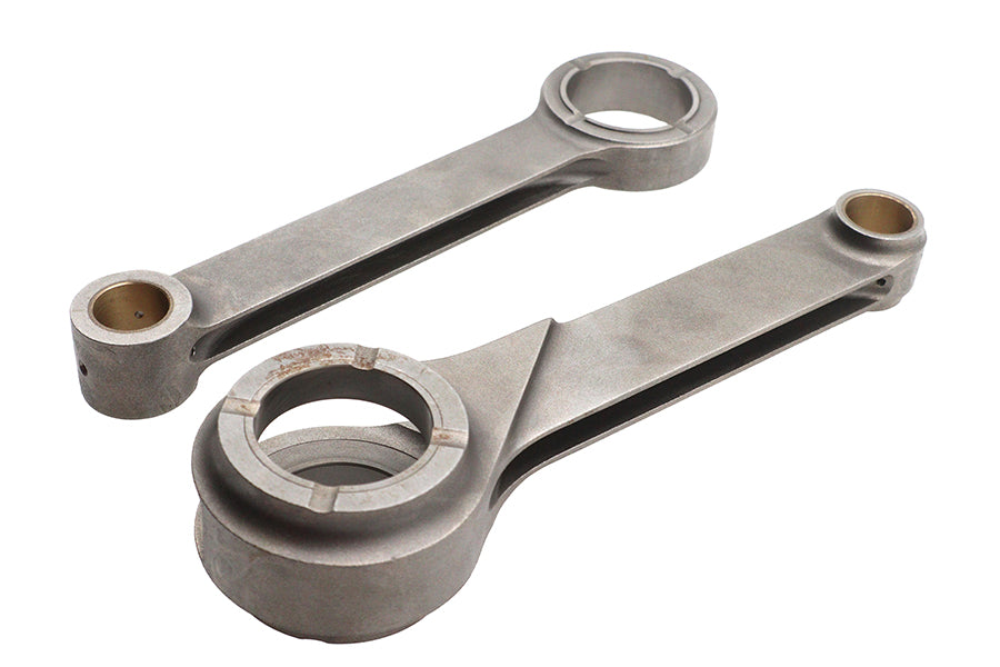Ultima Connecting Rod Set Natural 7.440 inch Long