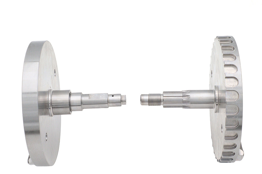 Ultima Flywheel Set Bare