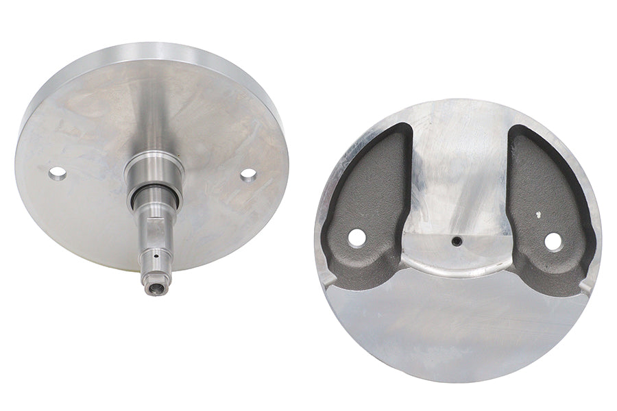 Ultima Flywheel Set Bare