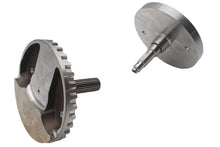 Load image into Gallery viewer, Ultima Twin Cam Flywheel Assembly Bare