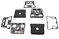 Ultima Rocker Box Set Black