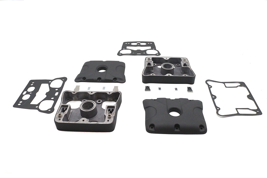 Ultima Rocker Box Set Black