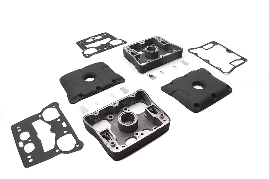 Ultima Rocker Box Set Black