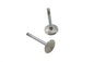900cc Stainless Steel Exhaust Valve