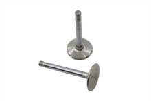Load image into Gallery viewer, Stainless Steel Exhaust Valve