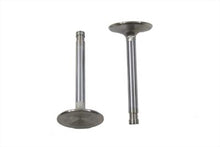 Load image into Gallery viewer, Stainless Steel Exhaust Valve
