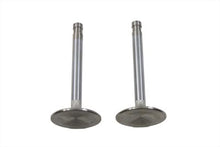 Load image into Gallery viewer, Stainless Steel Exhaust Valve
