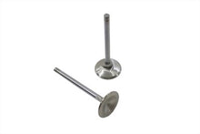 Load image into Gallery viewer, Stainless Steel Exhaust Valve