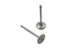 Stainless Steel Exhaust Valve