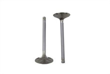 Load image into Gallery viewer, Stainless Steel Exhaust Valve