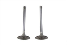 Load image into Gallery viewer, Stainless Steel Exhaust Valve