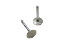 Load image into Gallery viewer, Stainless Steel Exhaust Valve
