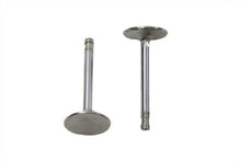 Load image into Gallery viewer, Stainless Steel Exhaust Valve