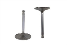 Load image into Gallery viewer, 900/1000cc Stainless Steel Intake Valve