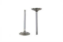 Load image into Gallery viewer, Stainless Steel Intake Valve