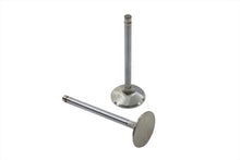Load image into Gallery viewer, Stainless Steel Exhaust Valve