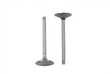 Load image into Gallery viewer, Stainless Steel Exhaust Valve