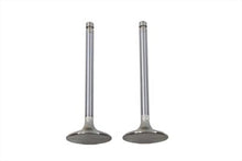 Load image into Gallery viewer, Stainless Steel Exhaust Valve
