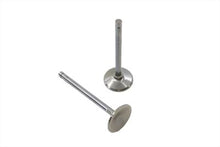Load image into Gallery viewer, 883cc Stainless Steel Intake Valves