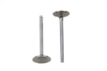 Load image into Gallery viewer, 883cc Stainless Steel Intake Valves