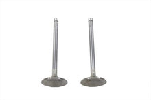 Load image into Gallery viewer, 883cc Stainless Steel Intake Valves