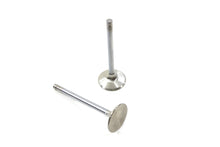 Load image into Gallery viewer, Stainless Steel Exhaust Valves
