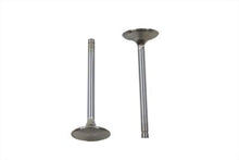 Load image into Gallery viewer, Stainless Steel Exhaust Valves