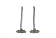 Load image into Gallery viewer, Stainless Steel Exhaust Valves