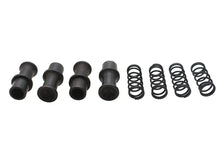 Load image into Gallery viewer, Solid Pushrod Adapters and Springs