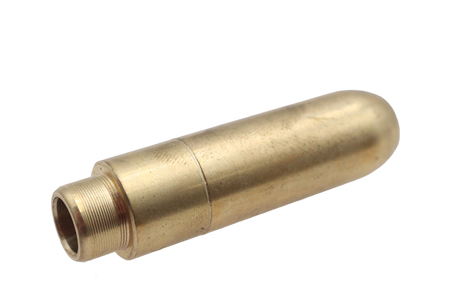 Ultima Exhaust Valve Guide .004 Oversize