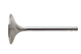 Ultima intake valve for engine, 2.250 inches diameter and 4.60 inches length, made by Ultima, shown in the image.