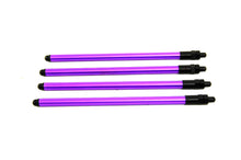 Load image into Gallery viewer, Aluminum Adjustable Pushrod Set