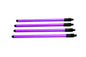 Aluminum Adjustable Pushrod Set
