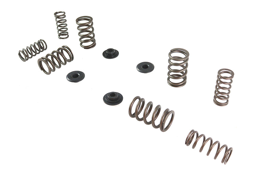 Steel Valve Lift Kit